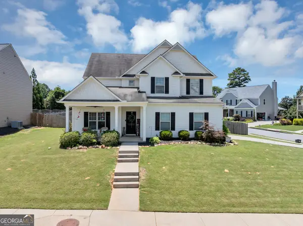 210 Creek View Lane, Acworth, GA 30102