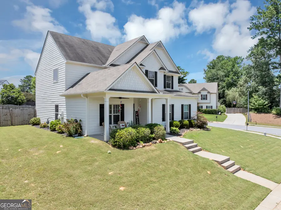 210 Creek View Lane, Acworth, GA 30102 - Image #3