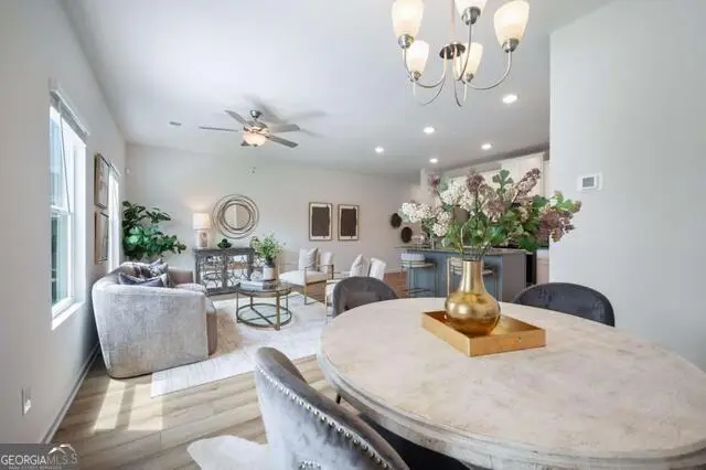 1352 Willow Brook Circle #277, Jonesboro, GA 30238 - #3