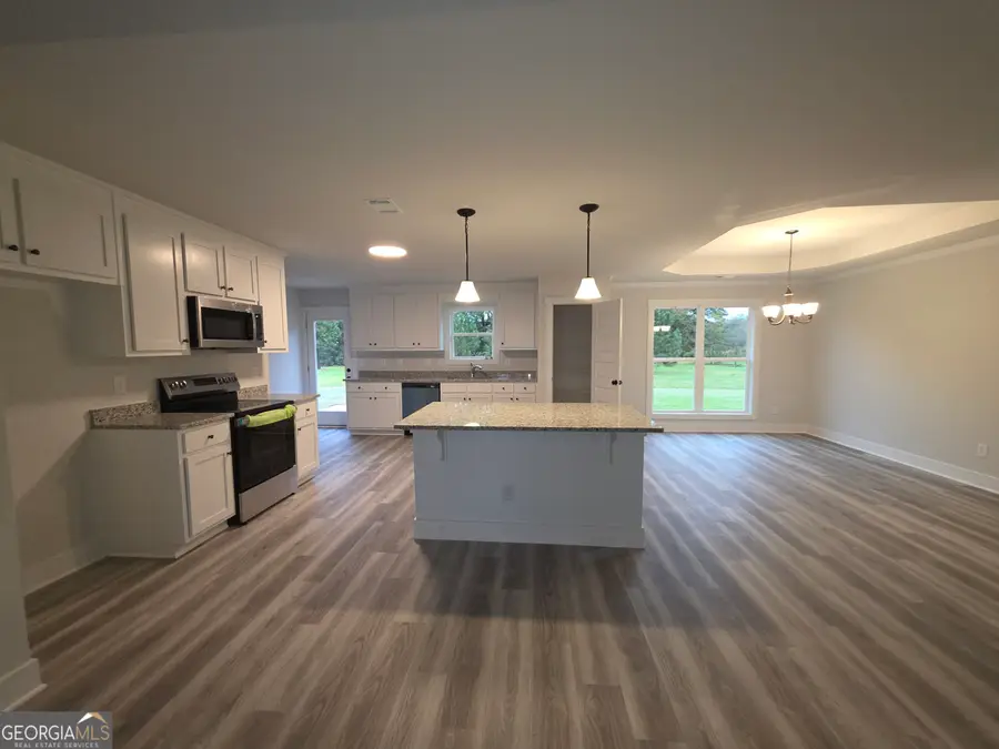 247 Dove Field Drive #83, Statham, GA 30666 - Image #2