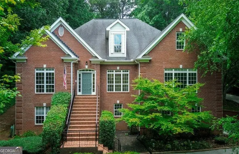 2291 Tristan Circle, Atlanta, GA 30345 - Image #1