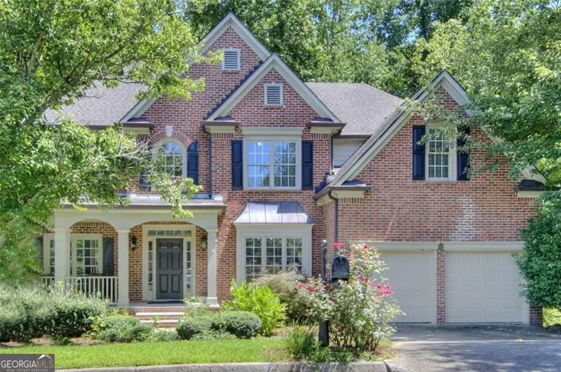 8355 Ainsworth Drive, Cumming, GA 30041 - Image #1