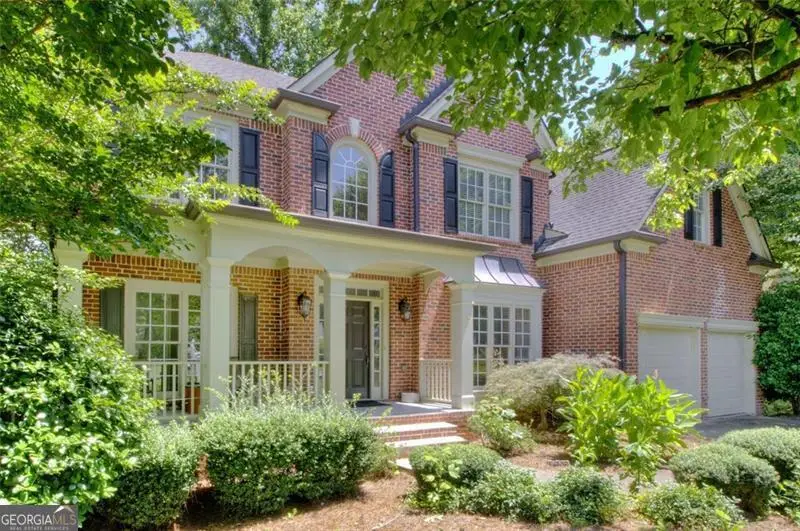 8355 Ainsworth Drive, Cumming, GA 30041 - Image #3