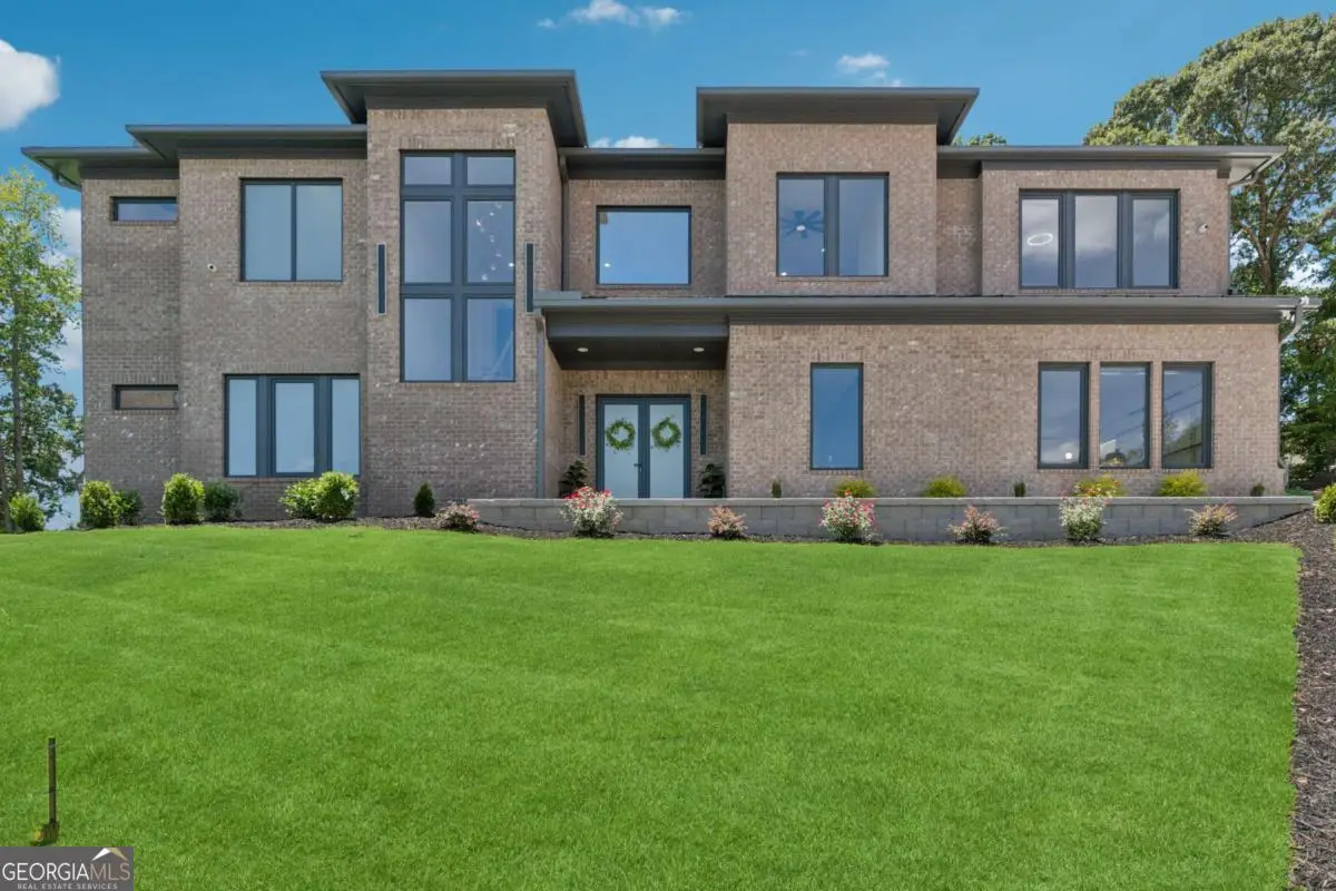 156 Rocky Ridge Way, Auburn, GA 30011 - Image #1