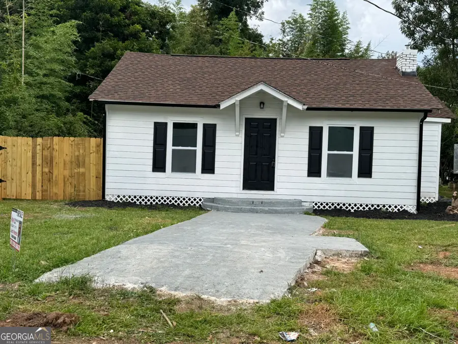 87 Avenue H Avenue, Thomaston, GA 30286 - Image #2