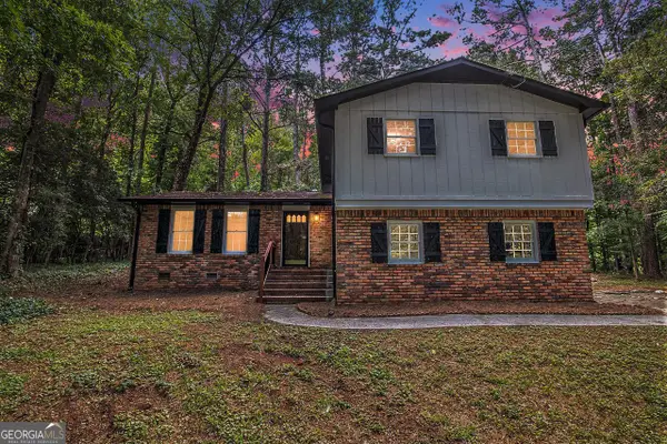 608 Pamela Court, Lawrenceville, GA 30044