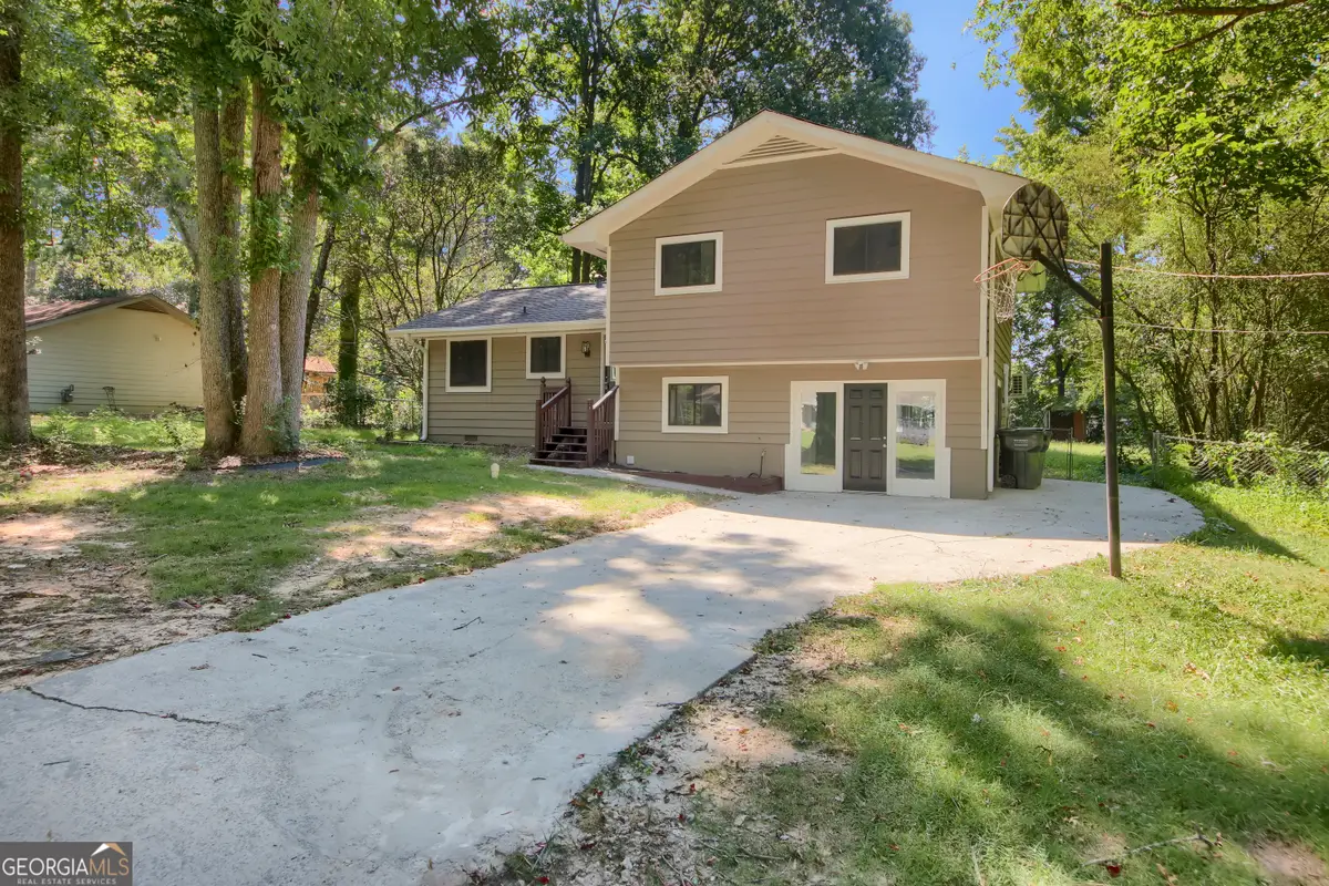 3486 Centerville Lane, Snellville, GA 30039 - Image #1