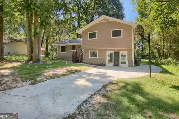 3486 Centerville Lane, Snellville, GA 30039