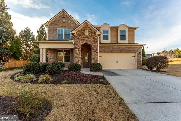 624 E East Hampton Place, Canton, GA 30115