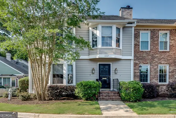 2267 Brianwood Court, Decatur, GA 30033