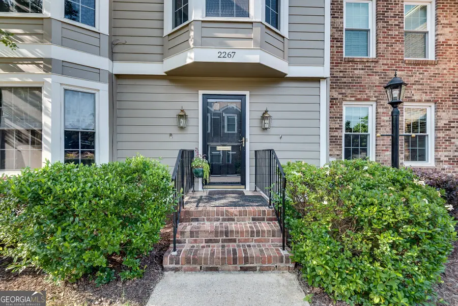 2267 Brianwood Court, Decatur, GA 30033 - Image #2