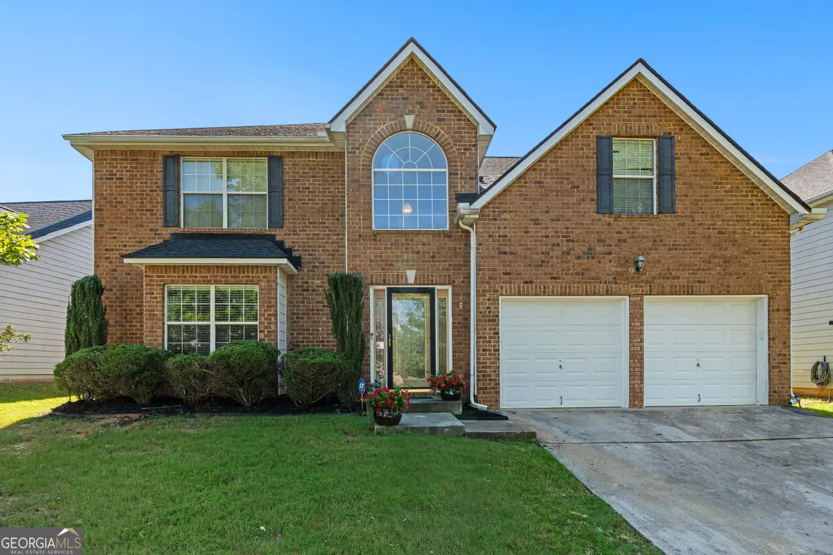 4270 Holliday Road, Atlanta, GA 30349 - Image #1