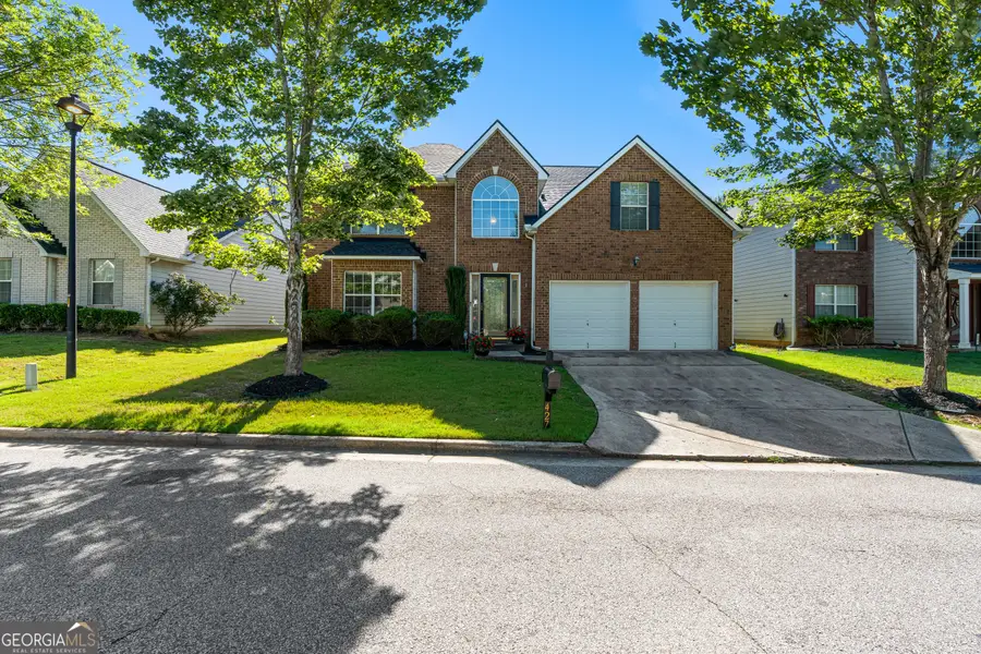 4270 Holliday Road, Atlanta, GA 30349 - Image #2