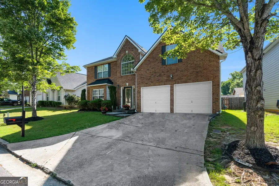 4270 Holliday Road, Atlanta, GA 30349 - Image #3