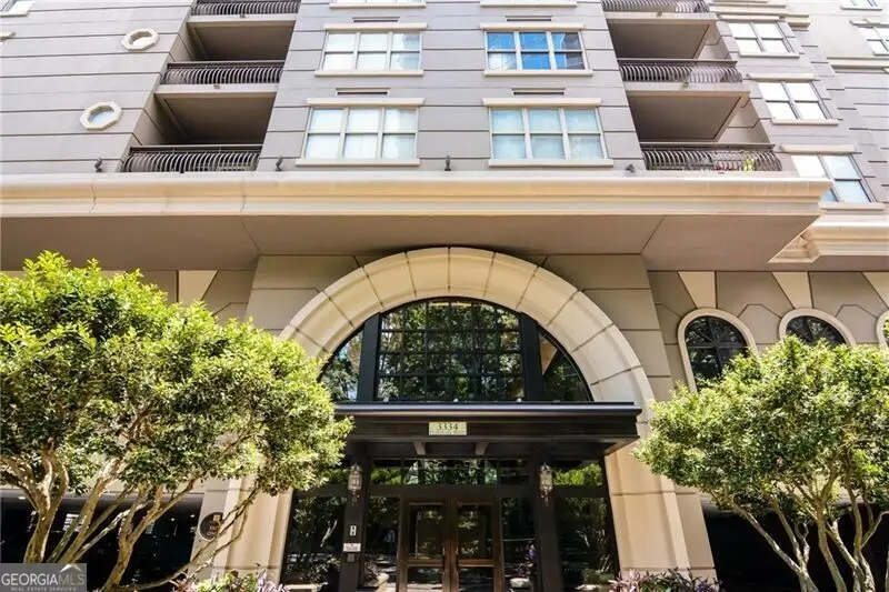 3334 Peachtree Road Ne #1208, Atlanta, GA 30326 - Image #2