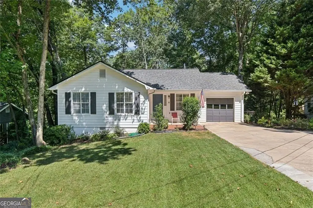 2630 Fleetwood Drive, Cumming, GA 30041 - Image #1