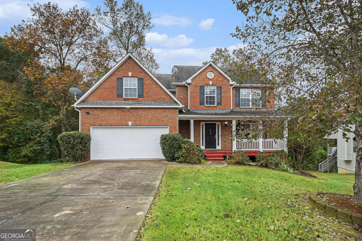 1722 River Mill Trail Ne, Conyers, GA 30012 - Image #1