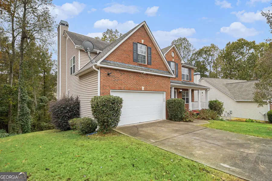 1722 River Mill Trail Ne, Conyers, GA 30012 - Image #2