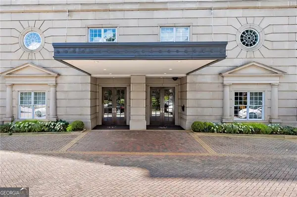 3657 Peachtree Road Ne #8A, Atlanta, GA 30319