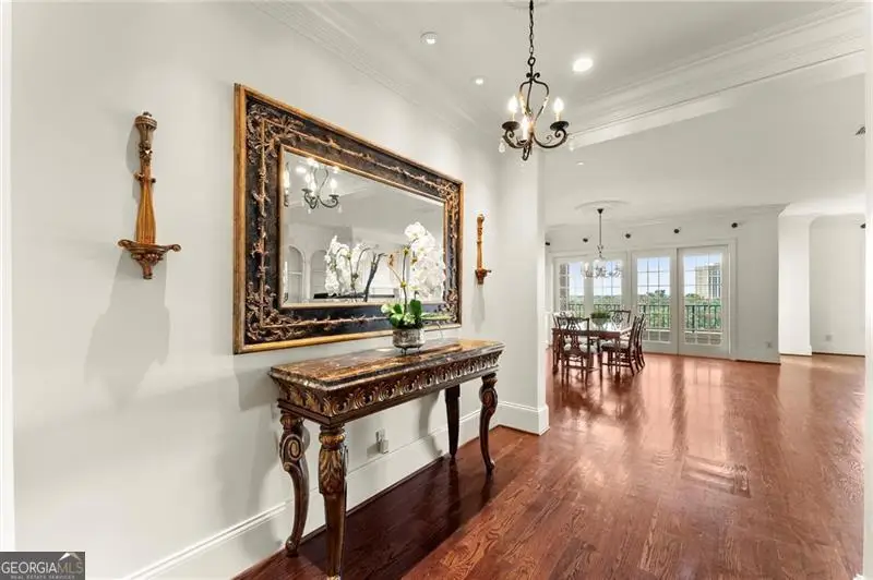 3657 Peachtree Road Ne #8A, Atlanta, GA 30319 - Image #3