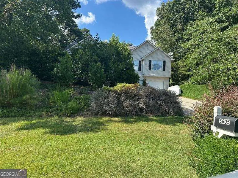 5605 Shadewater Drive, Cumming, GA 30041 - Image #1