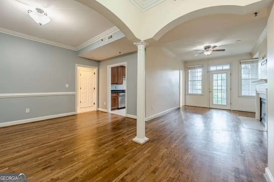 1735 Peachtree Street Ne #126, Atlanta, GA 30309 - Image #2