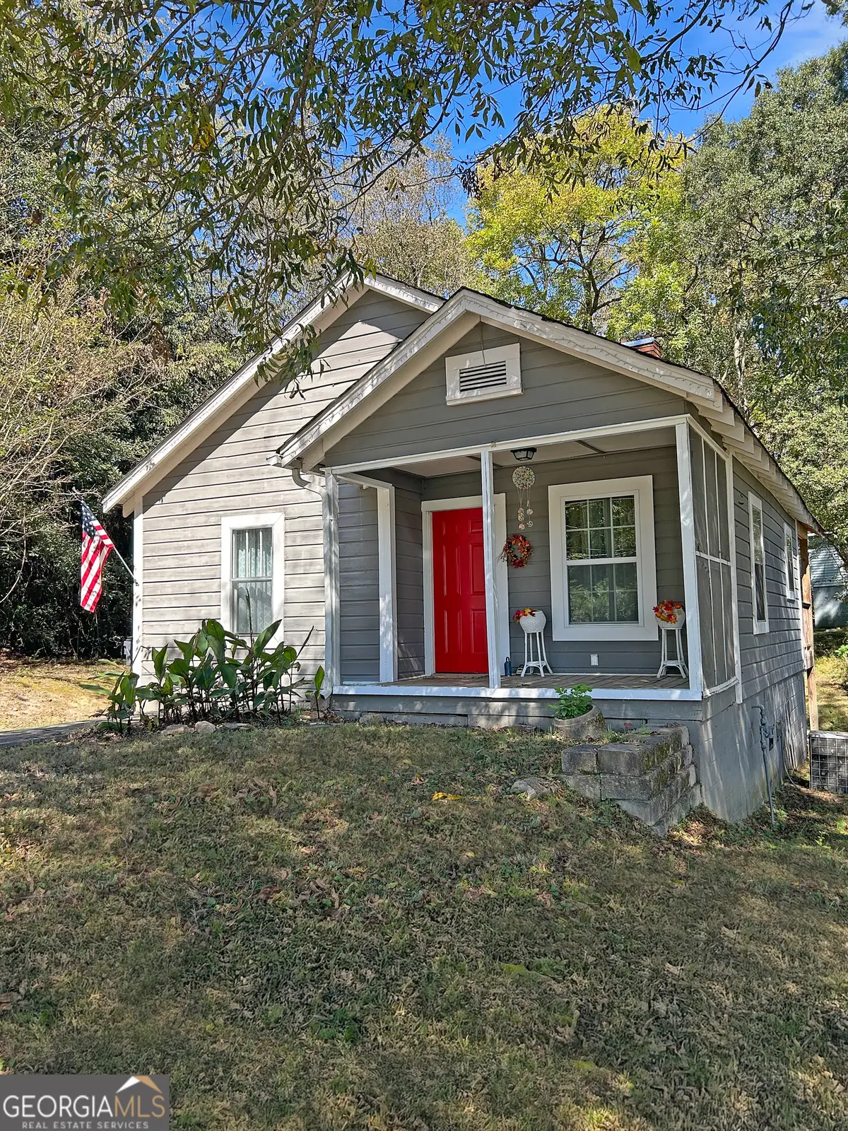 750 W Church Street, Rockmart, GA 30153 - Image #1