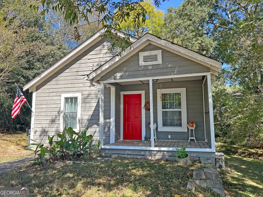 750 W Church Street, Rockmart, GA 30153 - Image #2