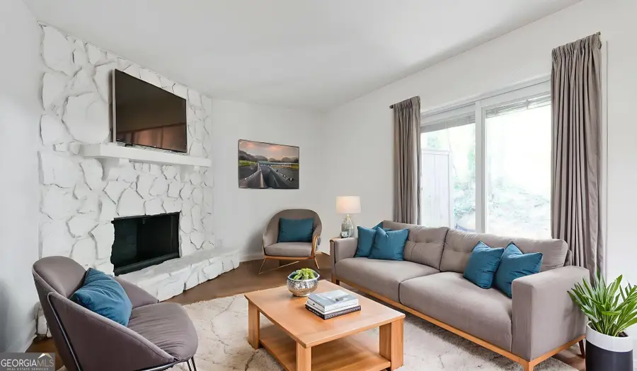 3557 Splinterwood Road, Peachtree Corners, GA 30092 - Image #3