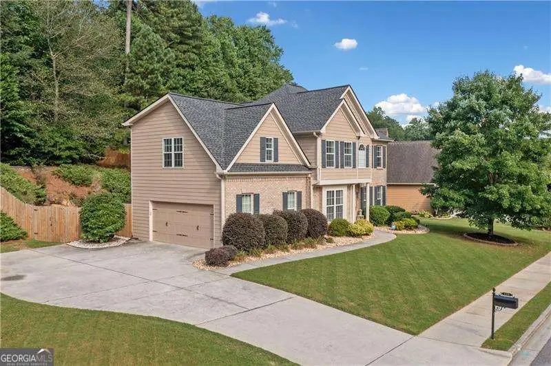 355 Thorn Creek Way, Dallas, GA 30157 - Image #2