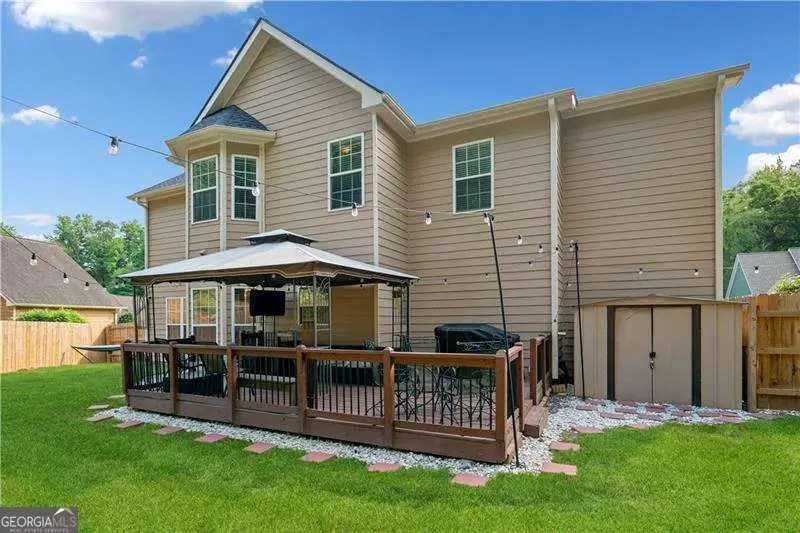 355 Thorn Creek Way, Dallas, GA 30157 - Image #3