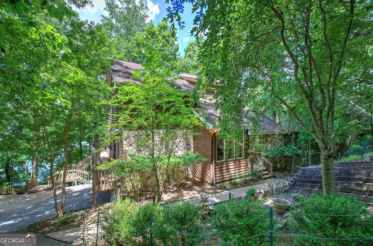 166 Douglas Fir Drive, Waleska, GA 30183 - Image #1