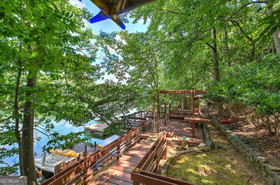 166 Douglas Fir Drive, Waleska, GA 30183 - Image #3