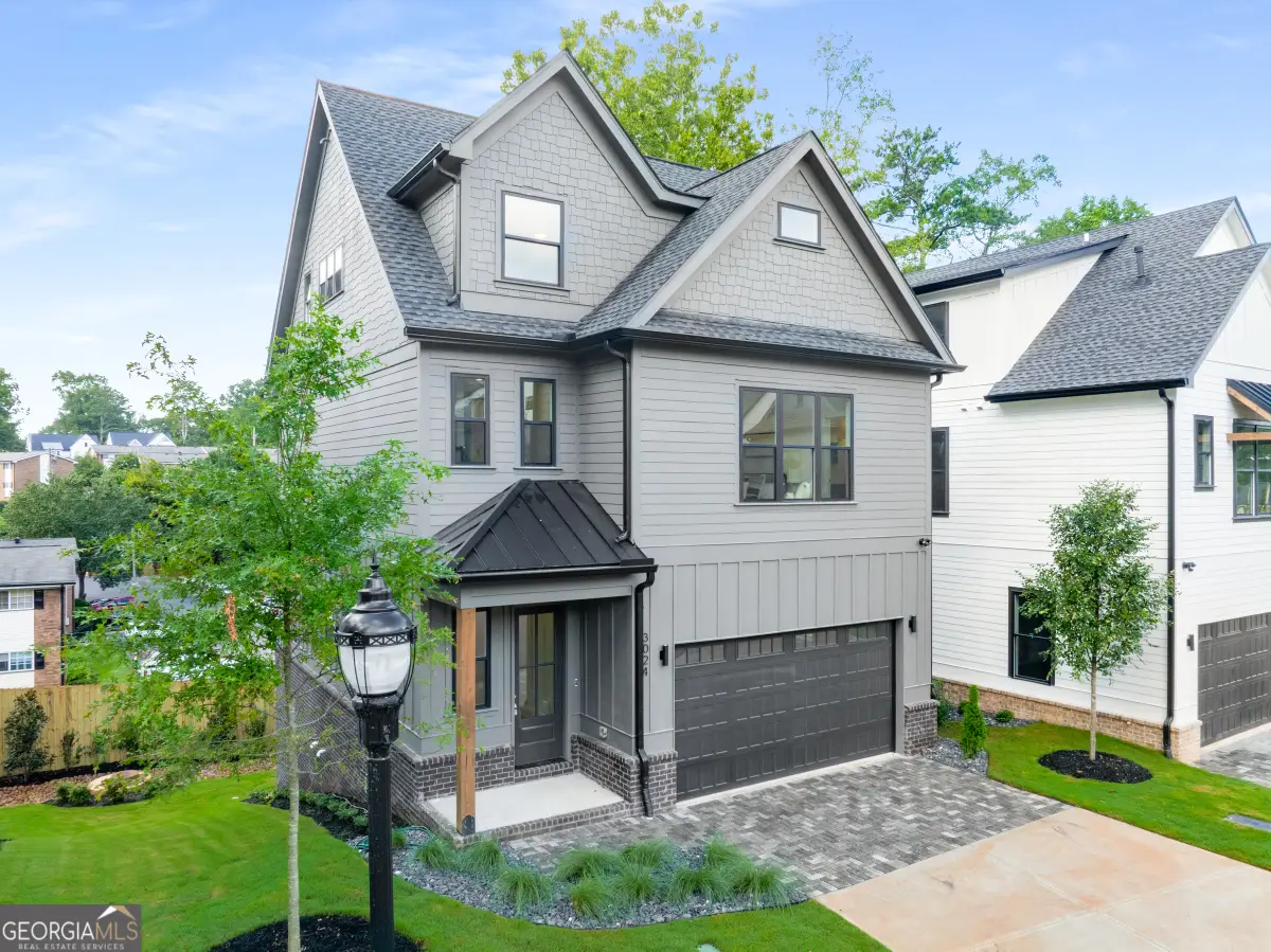 3024 Trae Court, Smyrna, GA 30080 - Image #1