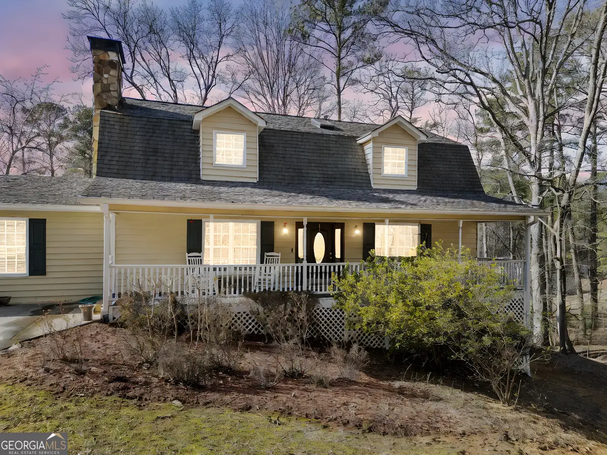 444 Pineview Drive, Canton, GA 30114 - Image #1