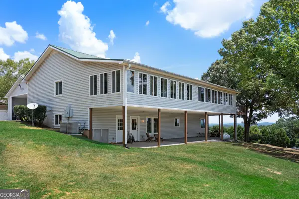 300 Ellis Road Se, Rome, GA 30161