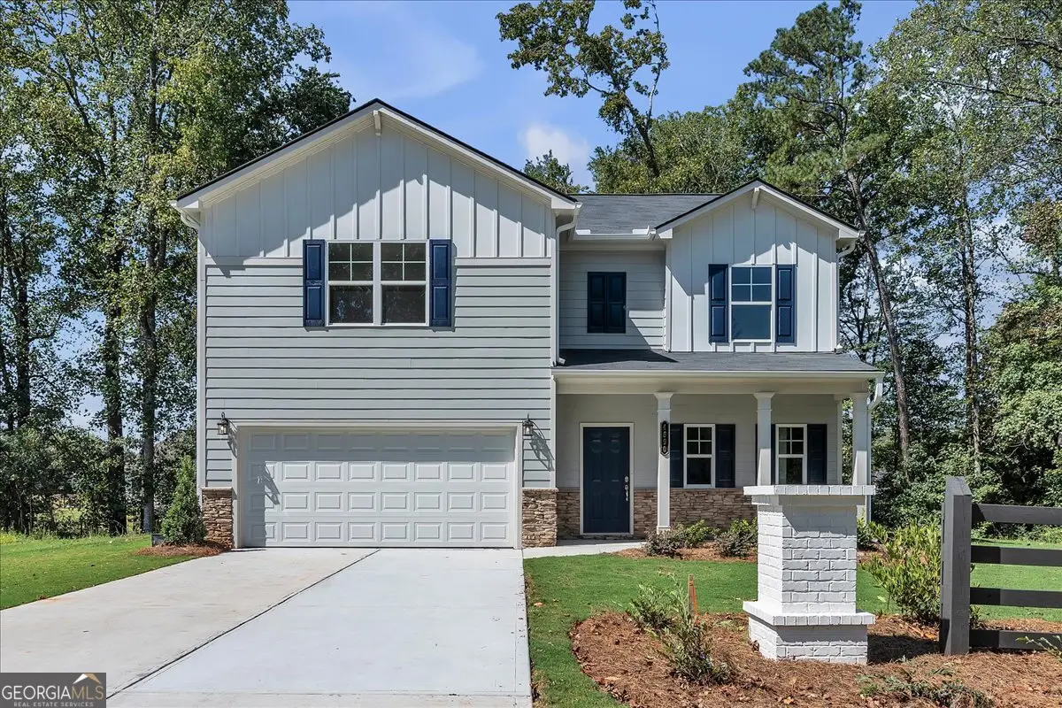 4690 Glore Road Sw, Mableton, GA 30126 - #1