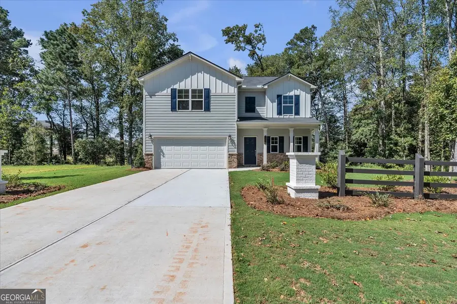 4690 Glore Road Sw, Mableton, GA 30126 - #2