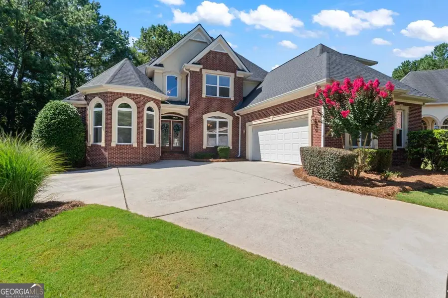 1258 Mcallistar Drive, Locust Grove, GA 30248 - Image #2