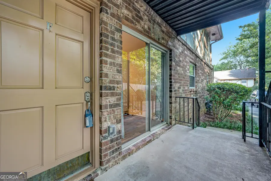 1229 Church Street #F, Decatur, GA 30030 - Image #2