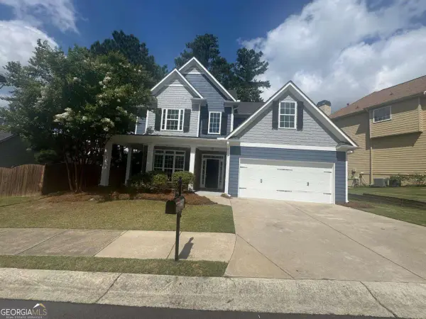 122 Arena Trail, Dallas, GA 30157