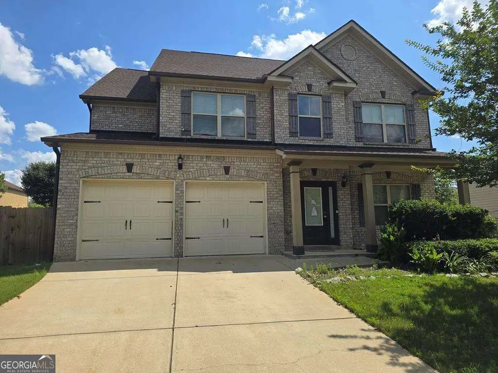 7739 Wrotham Circle, Atlanta, GA 30349 - Image #1