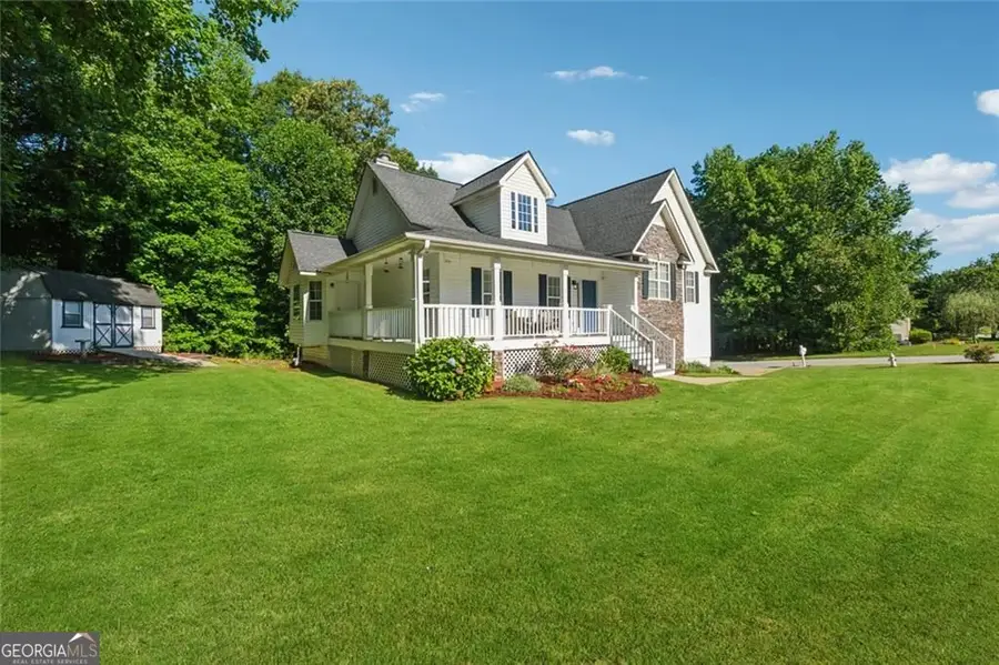 242 Barrington Drive, Hiram, GA 30141 - Image #2