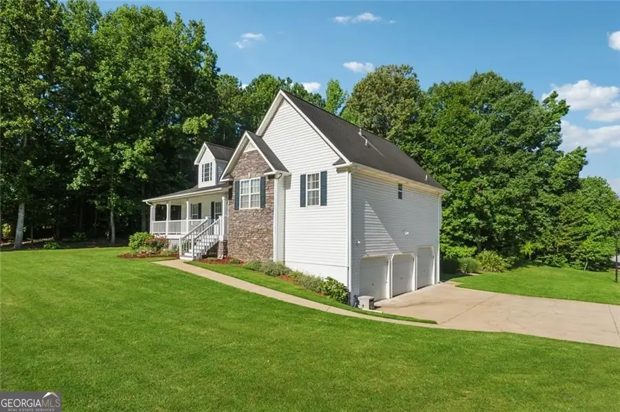 242 Barrington Drive, Hiram, GA 30141 - Image #3