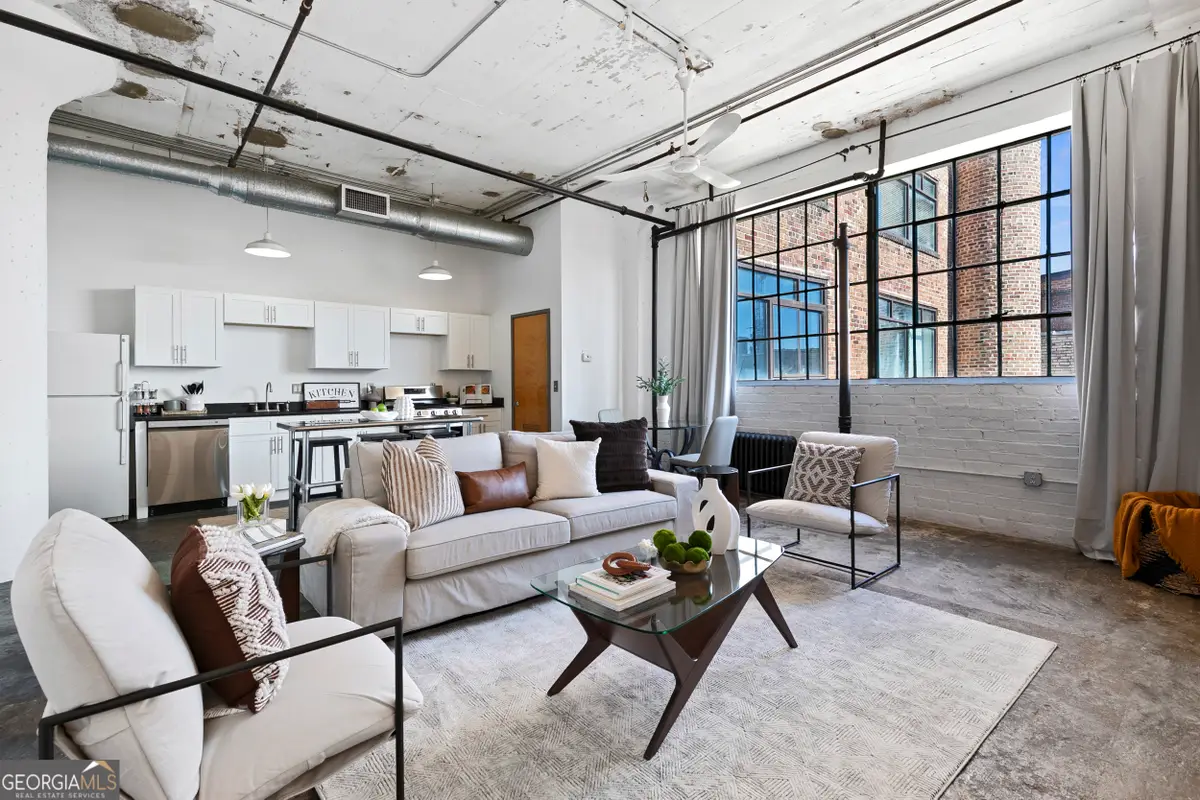 426 Marietta Street Nw #APT 410, Atlanta, GA 30313 - Image #1