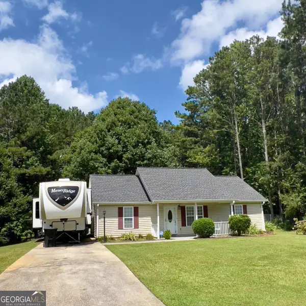 117 Wallace Way, Rockmart, GA 30153