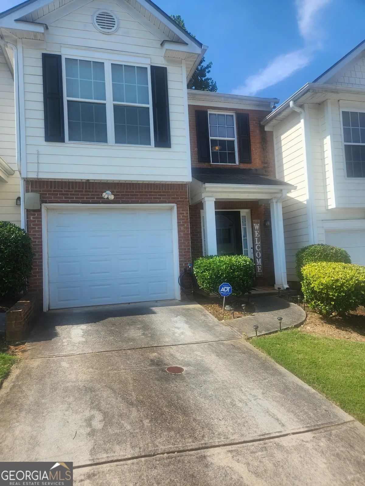 3704 Harvest Drive, Decatur, GA 30034 - Image #1