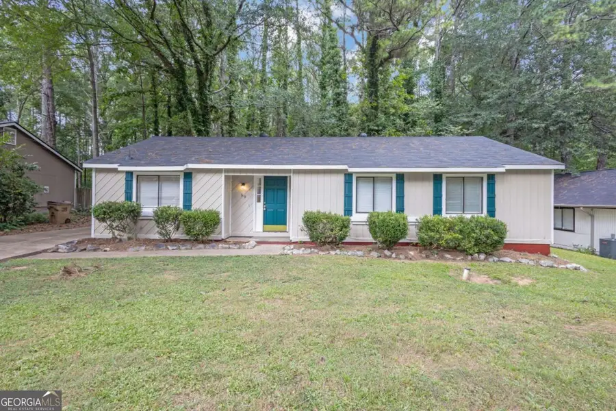 59 Burnham Circle, Jonesboro, GA 30238 - Image #2