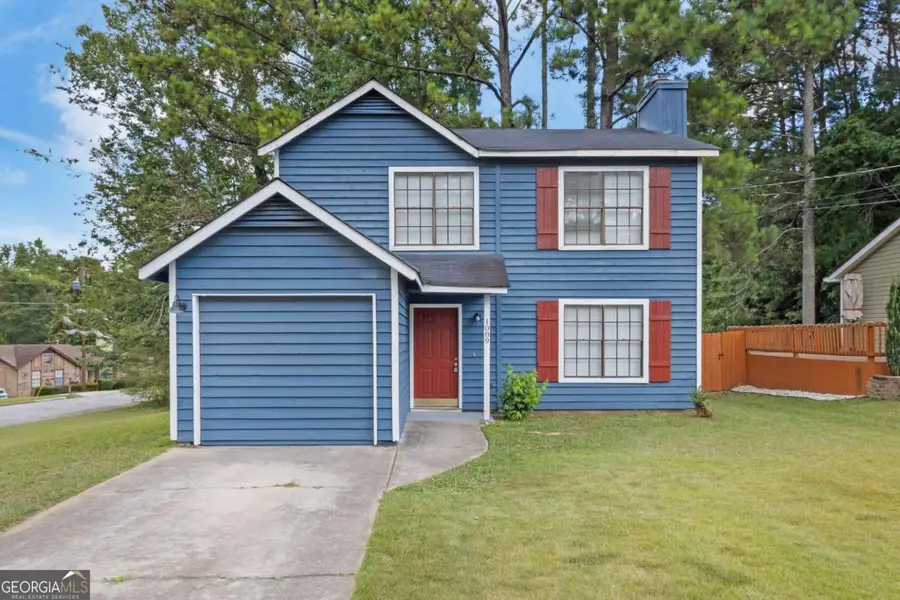 1089 Brandon Hill Way, Jonesboro, GA 30238 - Image #2