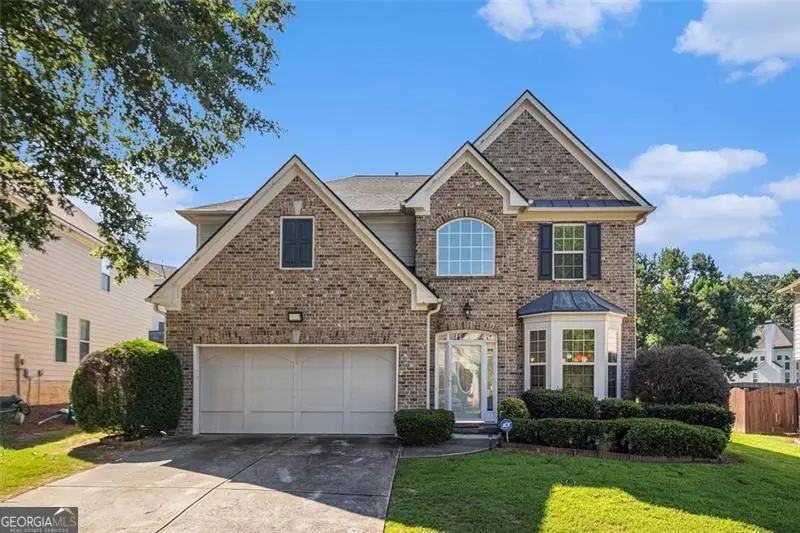 4482 Hazeltine Drive, South Fulton, GA 30349 - Image #1